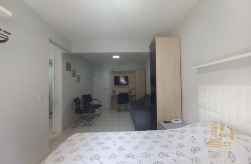 Ponta Aguda Apartment | Loft Ponta Aguda