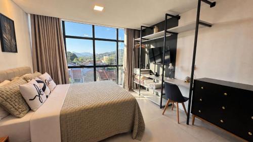 Pomerode Apartment | Loft Portal Sul Pomerode