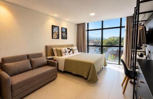 Pomerode Apartment | Loft Portal Sul Pomerode