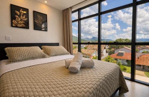 Pomerode Apartment | Loft Portal Sul Pomerode