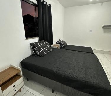 Jacarepagua Apartment | Loft próx Barra, Recreio, Riocentro