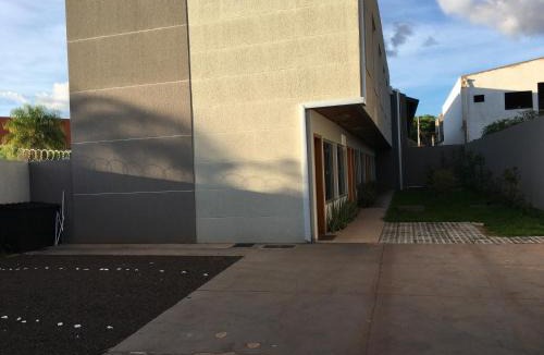 Doutor Albuquerque Apartment | Loft próximo a UFMS