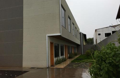 Doutor Albuquerque Apartment | Loft próximo a UFMS