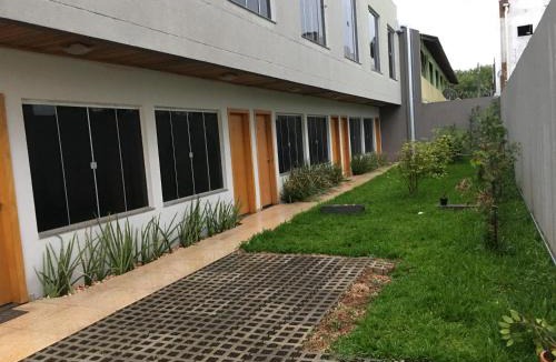 Doutor Albuquerque Apartment | Loft próximo a UFMS