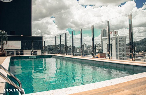 Velha Apartment | Loft próximo a Vila Germânica 706