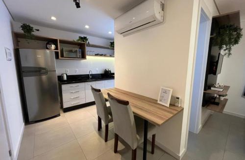 Velha Apartment | Loft próximo a Vila Germânica 706