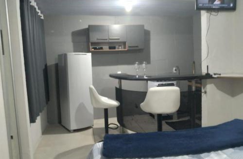 Sao Joao do Rio Vermelho House | Loft Praia