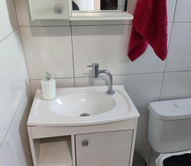 Paes Leme House | Loft Praia da Vila