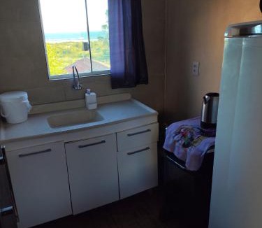 Paes Leme House | Loft Praia da Vila