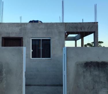 Paes Leme House | Loft Praia da Vila