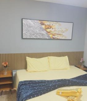 Mangaratiba Apartment | Loft - Praia e conforto em Mangaratiba
