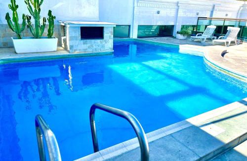 Prainha Hotel | Loft Prainha Vista Mar