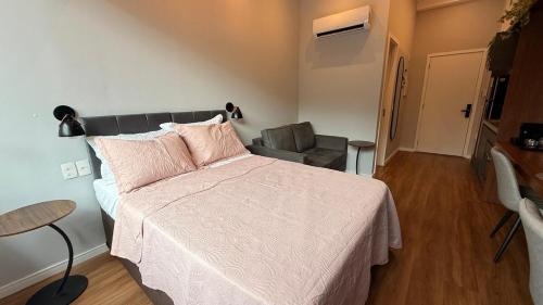 Perdizes Apartment | Loft Premium - Prox Allianz Nubank Parque & PUC