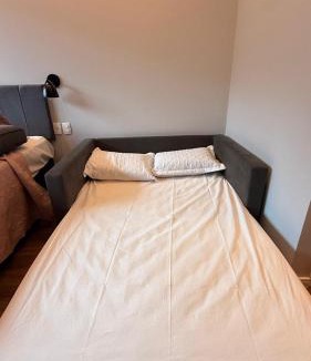 Perdizes Apartment | Loft Premium - Prox Allianz Nubank Parque & PUC