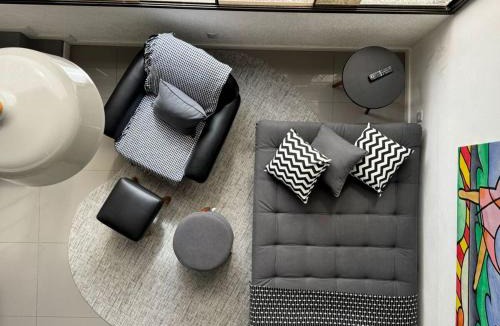 Torres Apartment | Loft Premium Torres RS