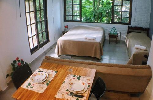 Bom Retiro House | LOFT Privado próx Garten Shopping-Universidades