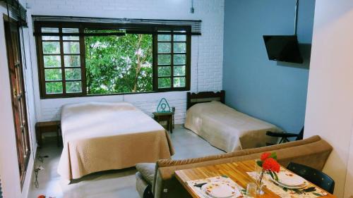 Bom Retiro House | LOFT Privado próx Garten Shopping-Universidades