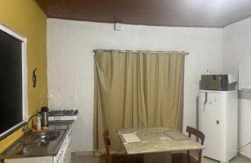 Macapa House | Loft privativo .