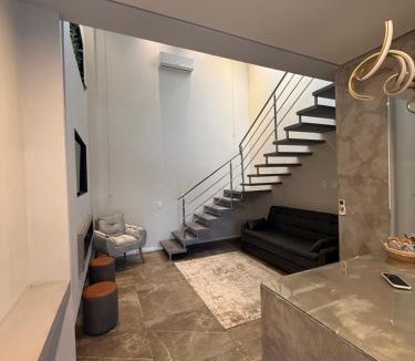 Barra House | Loft proximo a diversas praias