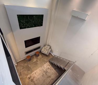 Barra House | Loft proximo a diversas praias