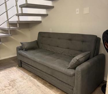 Barra House | Loft proximo a diversas praias