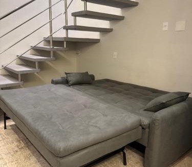 Barra House | Loft proximo a diversas praias
