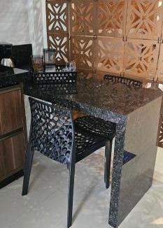 Presidente Epitacio Apartment | Loft proximo a orla 01