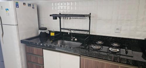 Presidente Epitacio Apartment | Loft proximo a orla 01