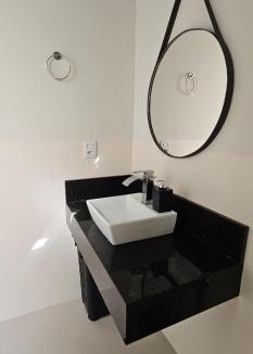 Presidente Epitacio Apartment | Loft proximo a orla 01