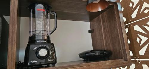 Presidente Epitacio Apartment | Loft proximo a orla 01