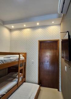 Presidente Epitacio Apartment | Loft proximo a orla 02
