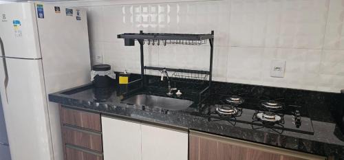 Presidente Epitacio Apartment | Loft proximo a orla 02