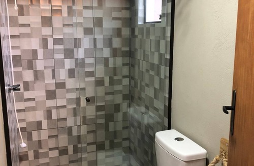 Barra da Lagoa Apartment | Loft Recanto da Natureza Praia Mole/Barra da Lagoa