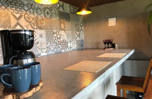 Barra da Lagoa Apartment | Loft Recanto da Natureza Praia Mole/Barra da Lagoa