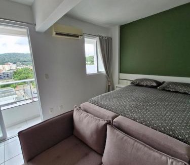 America Apartment | Loft Reis