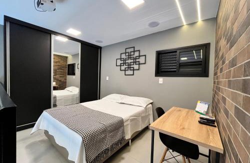 Jardim Imperial Apartment | Loft Requinte de Beija