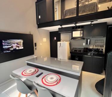 Jardim Imperial Apartment | Loft Requinte de Beija
