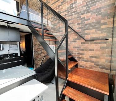 Jardim Imperial Apartment | Loft Requinte de Beija