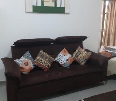 Sahy Apartment | Loft Reserva do Sahy