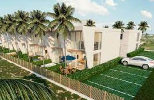 Guajiru Apartment | Loft Resort The Coral