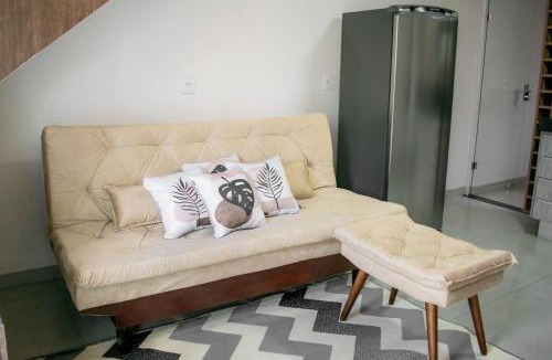 Rio Verde Apartment | Loft Rio Verde
