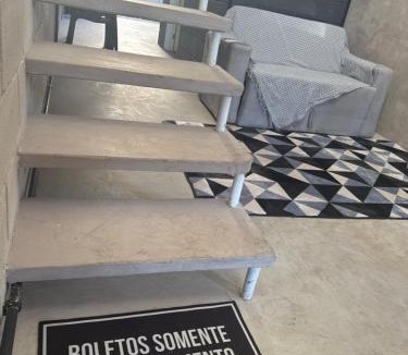 Joanopolis House | Loft Roots