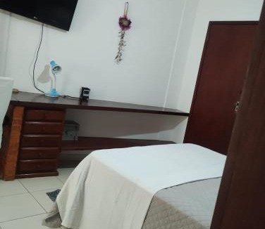 Sao Pedro da Aldeia Apartment | Loft São Pedro da Aldeia