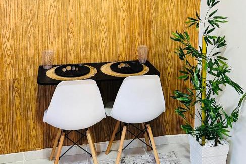 Praia dos Anjos Apartment | Loft Saint Tropez- Arraial do Cabo