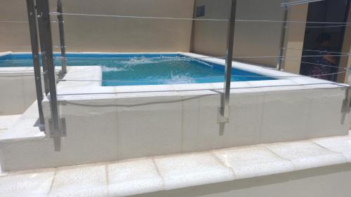 Concordia Apartment | Loft Salto Chico