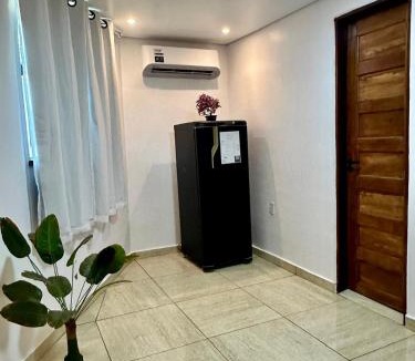 Jardim Floresta Apartment | loft sofisticado e bem localizado