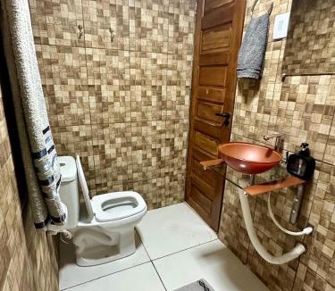 Jardim Floresta Apartment | loft sofisticado e bem localizado