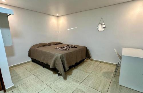 Jardim Floresta Apartment | loft sofisticado e bem localizado