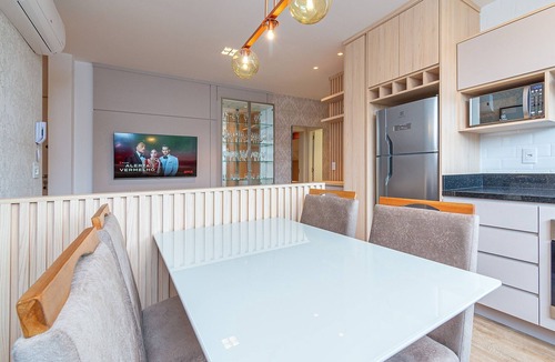 Planalto Apartment | Loft Stillo - Stay House Temporada