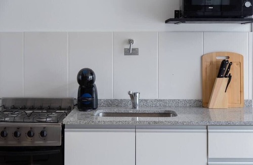 Constitucion Apartment | Loft Studio Apartment